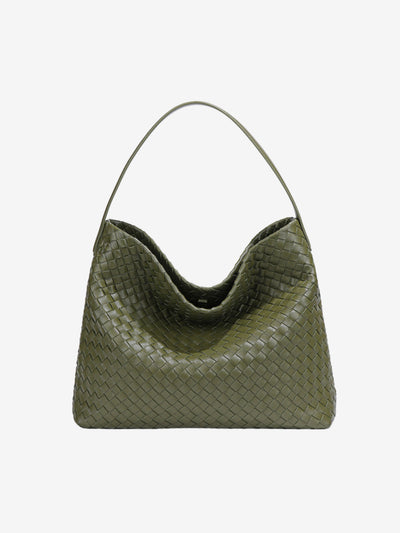 Jana™ - Schlanke strukturierte Tote Bag