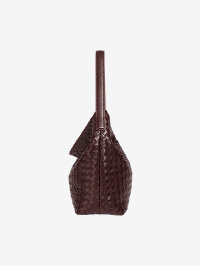 Jana™ - Schlanke strukturierte Tote Bag