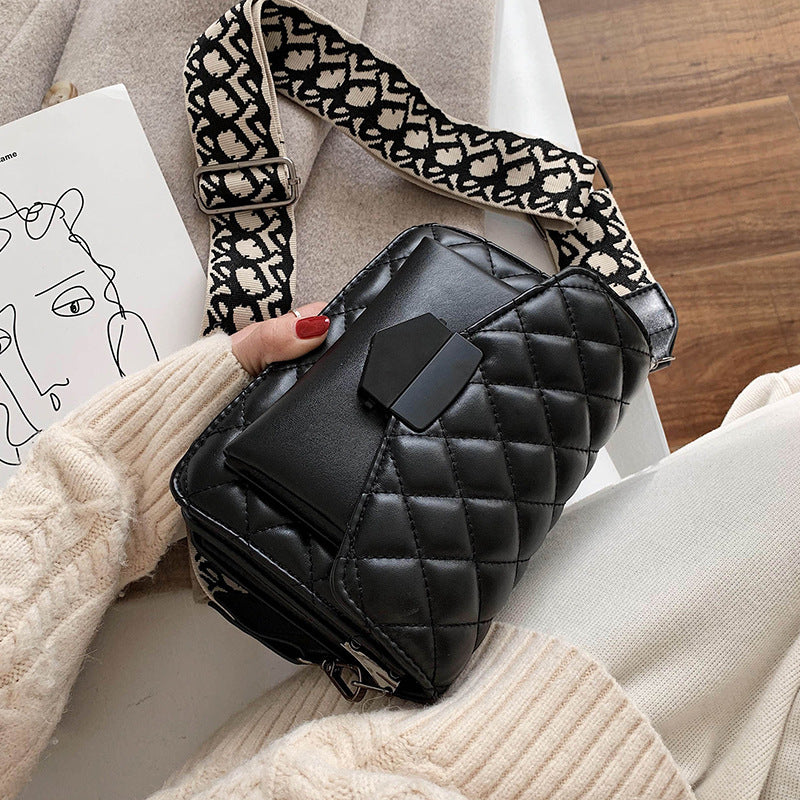 Rachel - Luxuriöse Handtasche