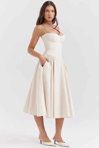 Kiki™ - Sommerkleid