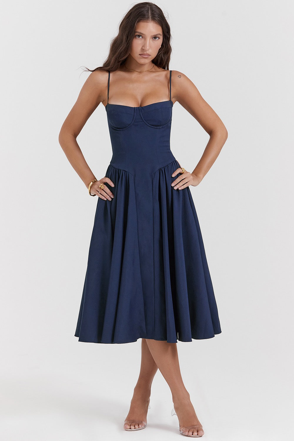 Kiki™ - Sommerkleid