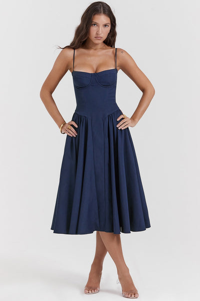 Kiki™ - Sommerkleid