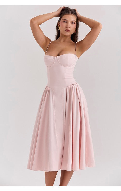Kiki™ - Sommerkleid
