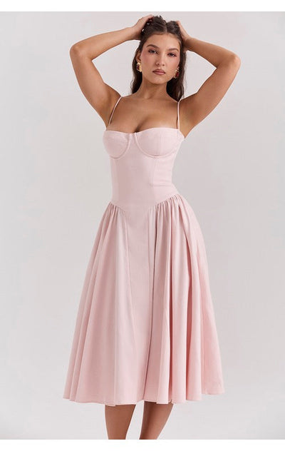 Kiki™ - Sommerkleid