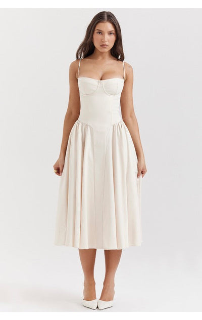 Kiki™ - Sommerkleid
