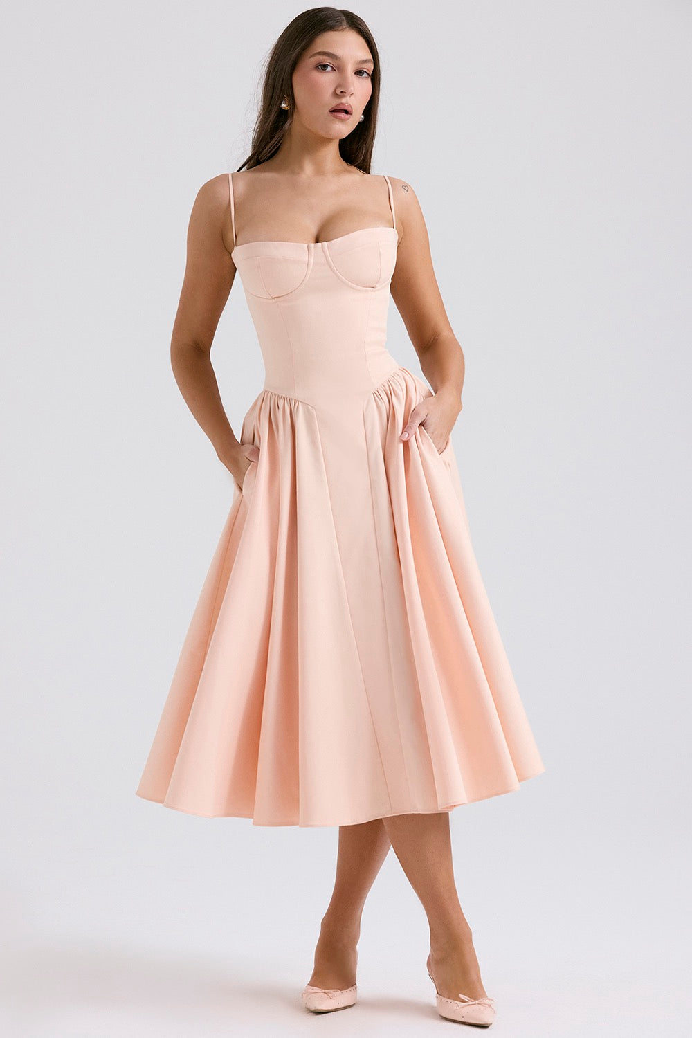 Kiki™ - Sommerkleid