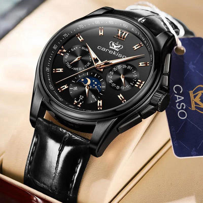 Automatische Mechanische Uhr