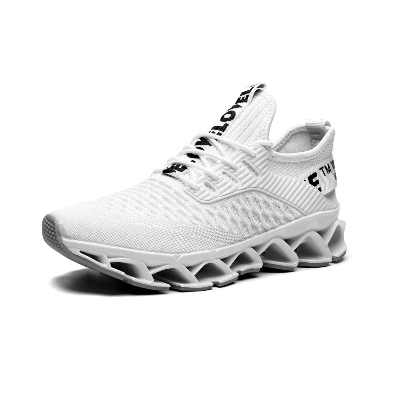 Lothar™ - Lässige Herrenschuhe | +8CM