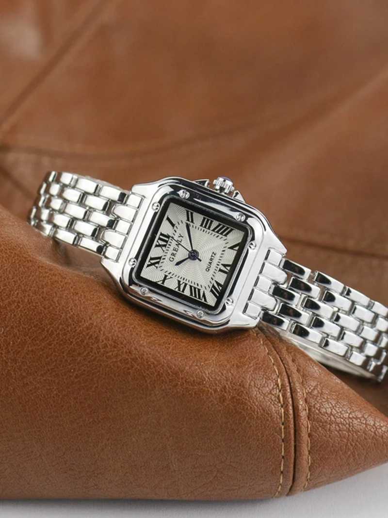 Amelie™ - Elegante Uhr