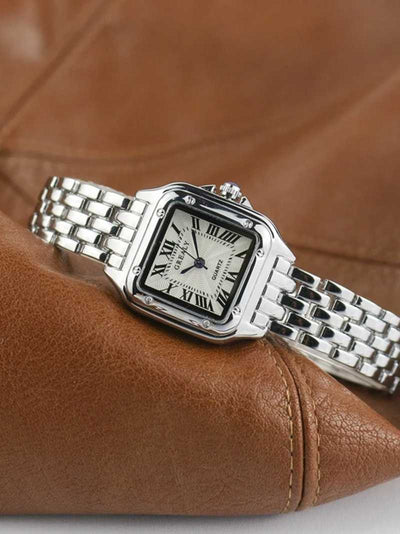 Amelie™ - Elegante Uhr