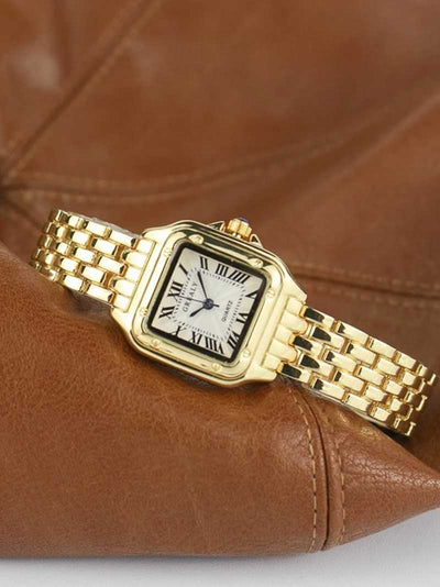 Amelie™ - Elegante Uhr