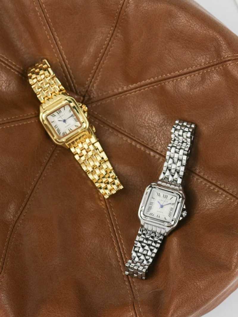 Amelie™ - Elegante Uhr