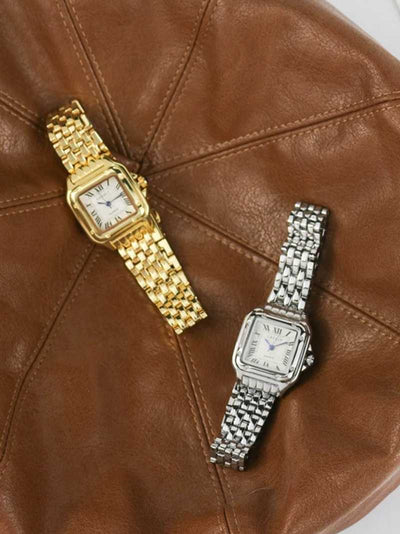 Amelie™ - Elegante Uhr