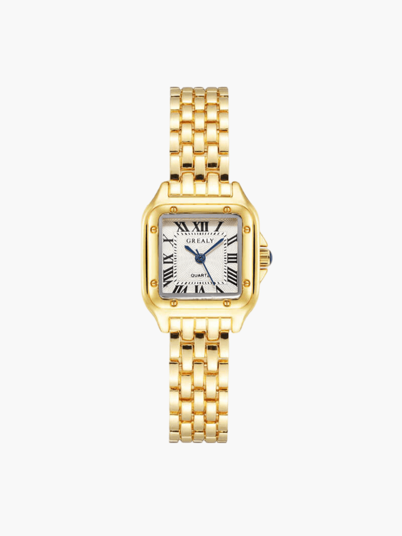Amelie™ - Elegante Uhr