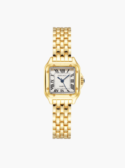 Amelie™ - Elegante Uhr