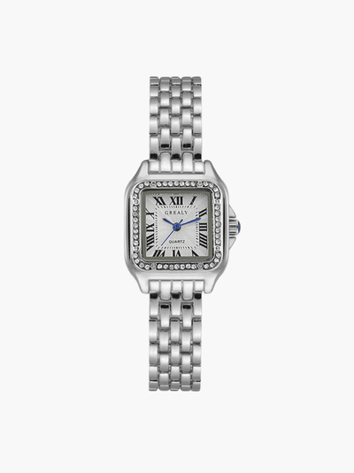 Amelie™ - Elegante Uhr