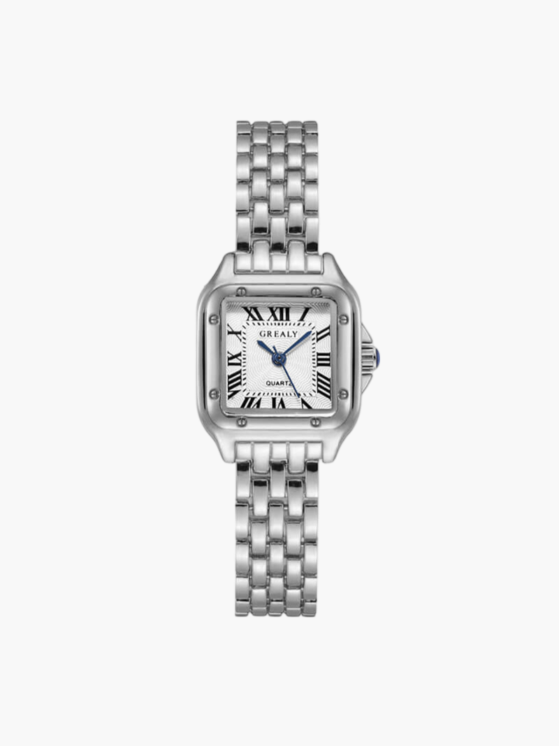 Amelie™ - Elegante Uhr