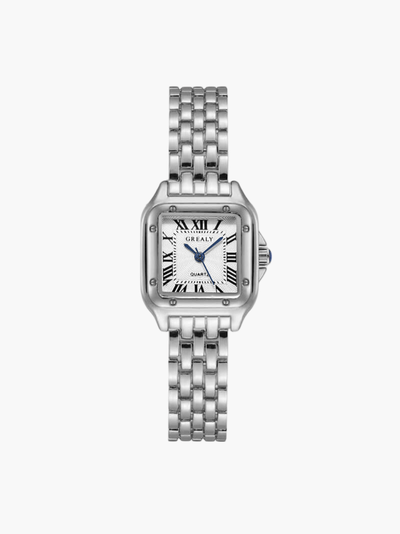 Amelie™ - Elegante Uhr