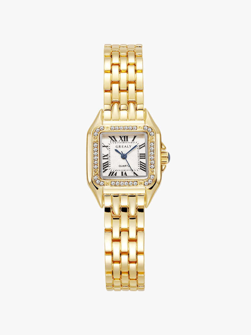Amelie™ - Elegante Uhr