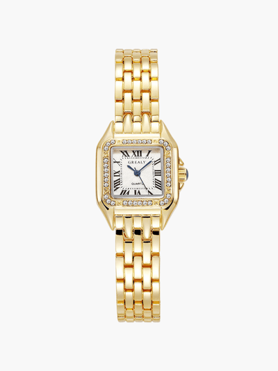Amelie™ - Elegante Uhr