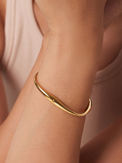 Malea™ - Eleganter Armreif
