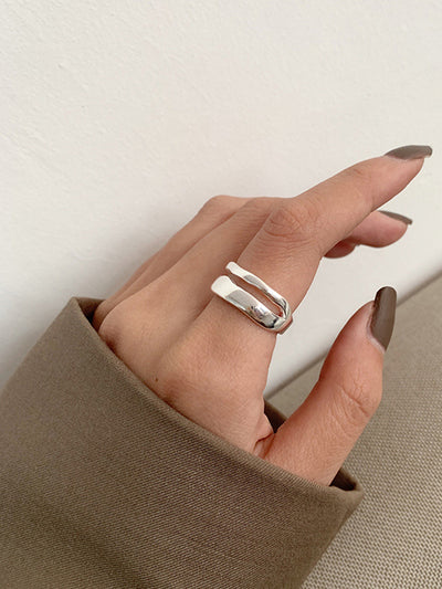 Samira™ - Eleganter Ring