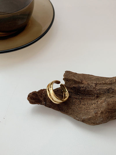 Samira™ - Eleganter Ring