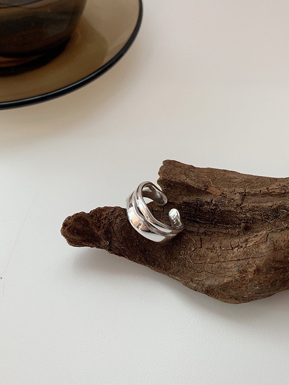 Samira™ - Eleganter Ring