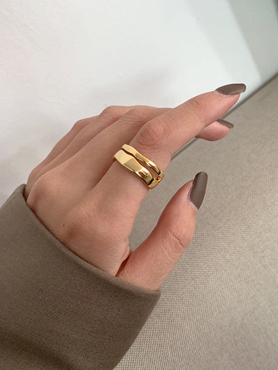 Samira™ - Eleganter Ring