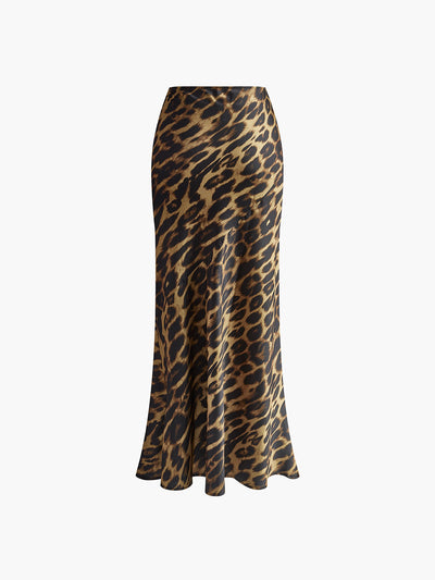 Rosa™ - Leopard Maxirock