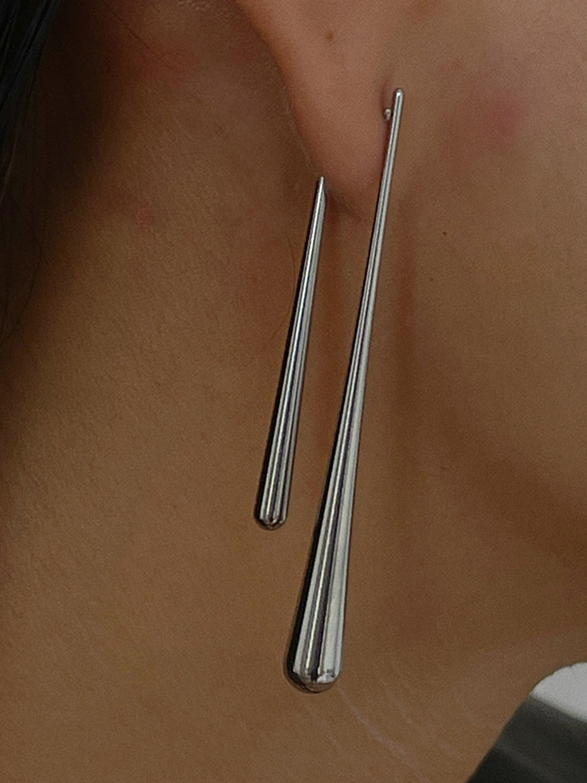 Chiara™ - Tropfen-Ohrringe
