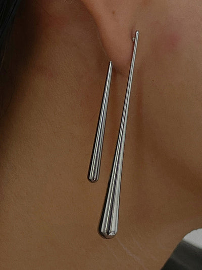 Chiara™ - Tropfen-Ohrringe