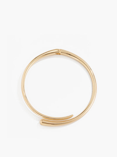 Lilli™ - Drop Offenes Kropfband