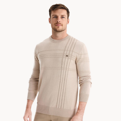 Thomas - Pullover