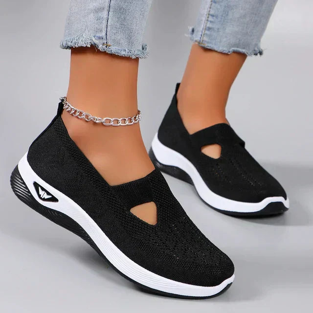 Alina - Orthopädische Schuhe für Damen