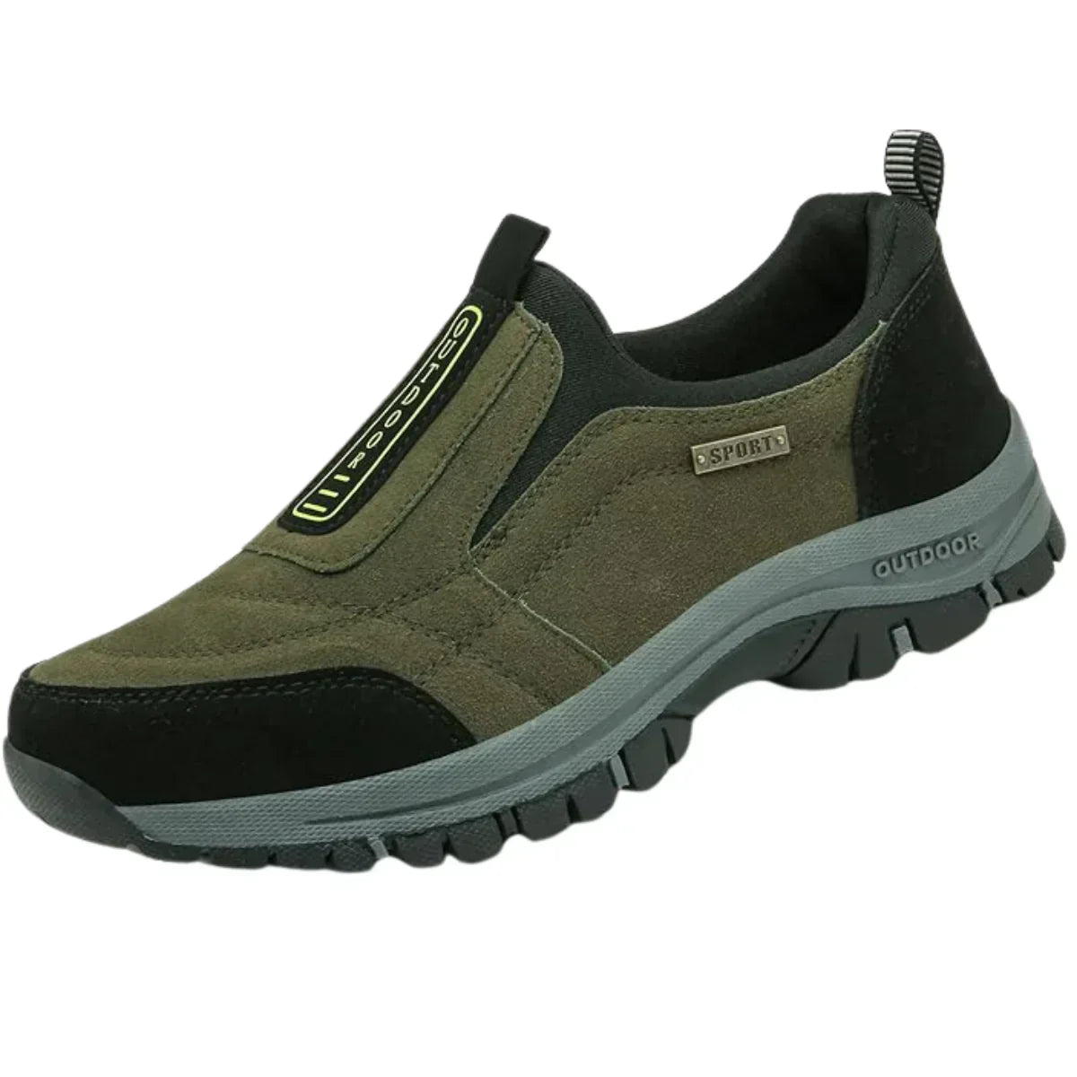 REMI | ORTHOPÄDISCHE WANDERSCHUHE