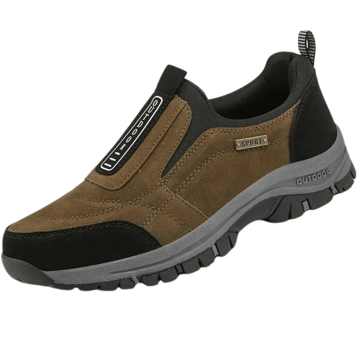REMI | ORTHOPÄDISCHE WANDERSCHUHE