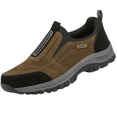 REMI | ORTHOPÄDISCHE WANDERSCHUHE