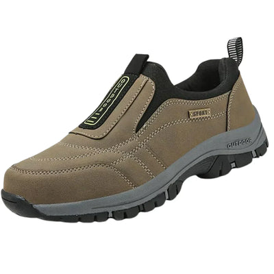 REMI | ORTHOPÄDISCHE WANDERSCHUHE