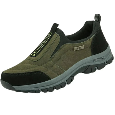 REMI | ORTHOPÄDISCHE WANDERSCHUHE
