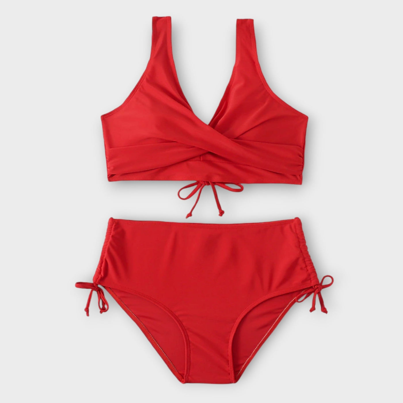 Josephine™ - Stylisches und 2-teiliges Bikini-Set
