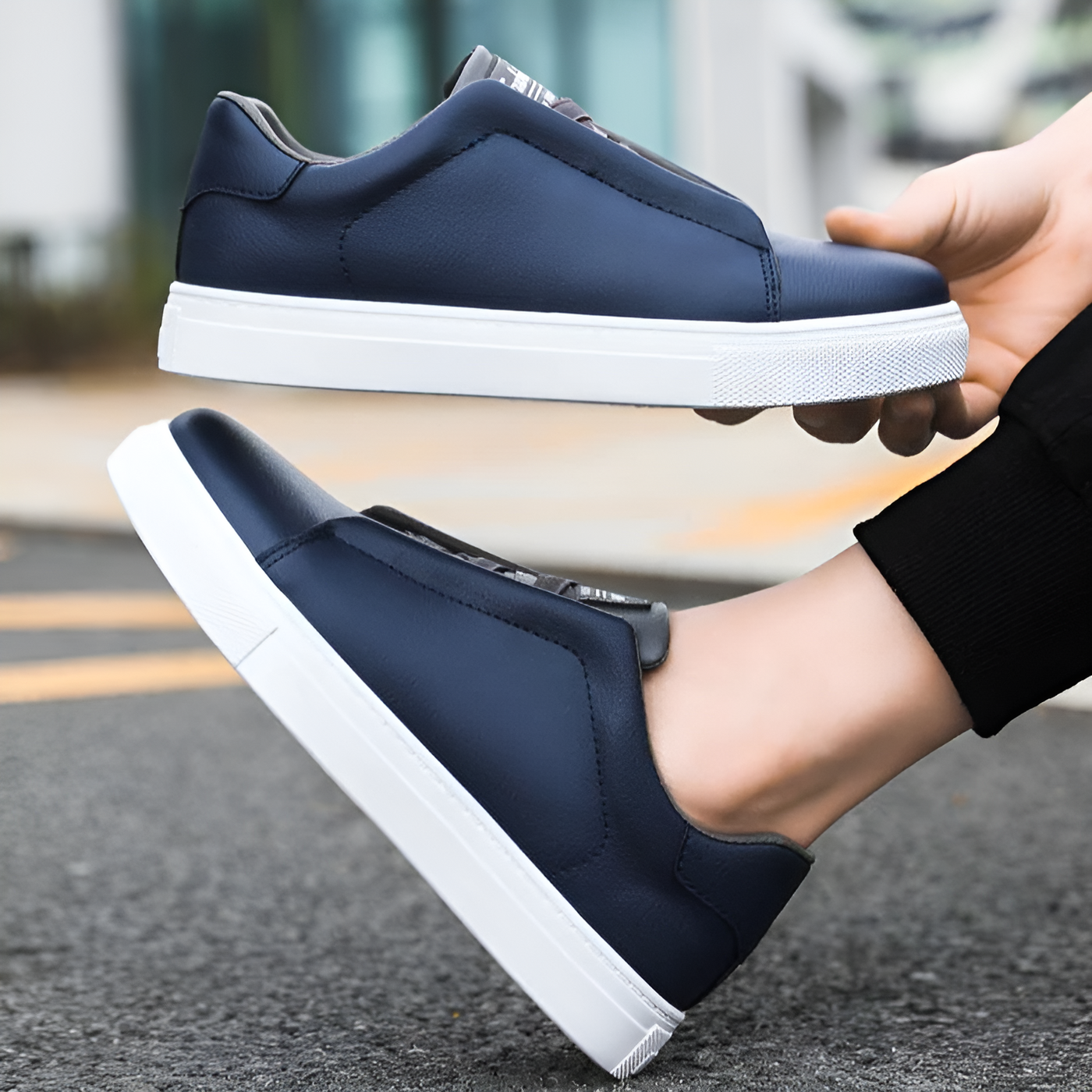 Bernardo | Chic Schuhe