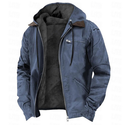 David™ - Die moderne und vielseitige Jacke