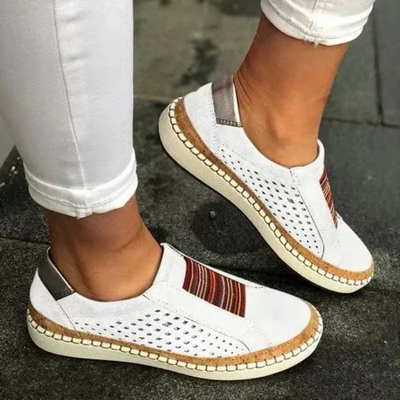 Jacey Bequeme Wanderschuhe