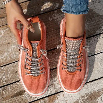 Miranda Komfort-Sneaker