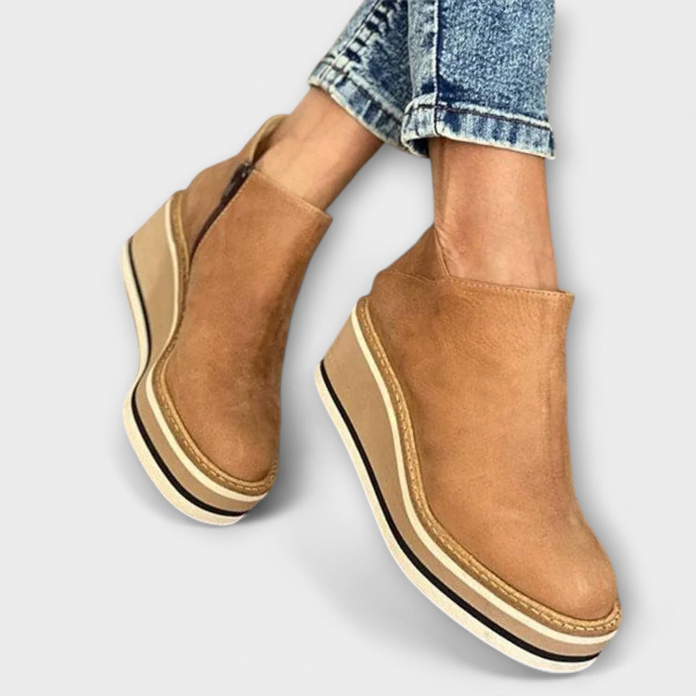 Deborah | Stylische Stiefel für vielseitige Outfits
