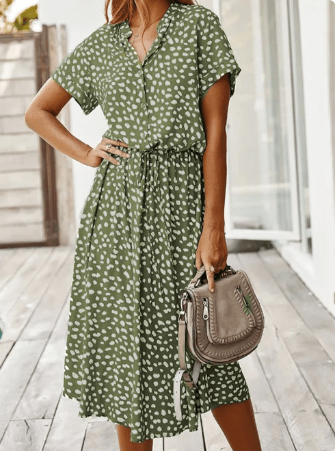 Penelope™ - Lässige Kleid