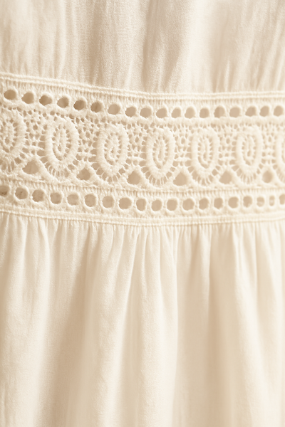 ELS™ | LUXUS-KLEID MIT V-AUSSCHNITT