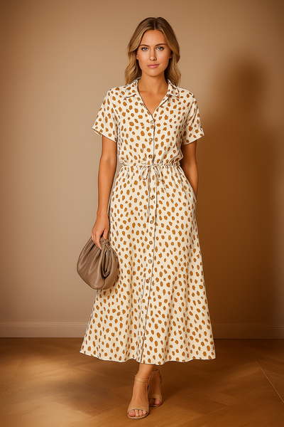 Penelope™ - Lässige Kleid