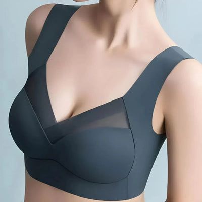 FlexiBra™ - Ultra bequemer nahtloser BH